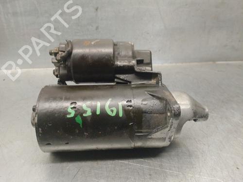 Used Starter OPEL KADETT E Convertible (T85) [1986-1993]  16026729