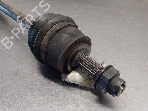 Right front driveshaft OPEL CORSA D (S07) 1.4 (L08, L68) | BP34350854M39  - Image 5