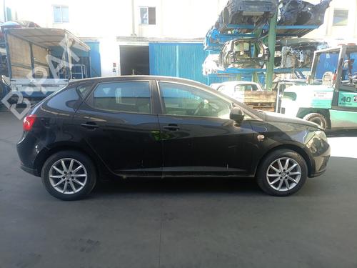 Headlight switch SEAT IBIZA IV (6J5, 6P1) 1.6 | BP36431576I24  - Image 7