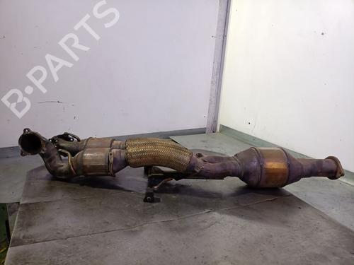 Catalyst VOLVO S80 I (184) T6 | BP29332593M10 