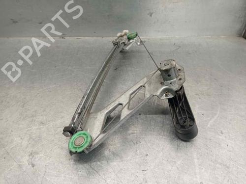 Rear right window mechanism OPEL CORSA B (S93) 1.7 D (F08, F68, M68) | BP9255725C25 