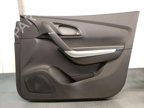Used Front right panel RENAULT KADJAR (HA_, HL_) 1.3 TCe 140 (HLNB, HLN1) (140 hp) 25437044