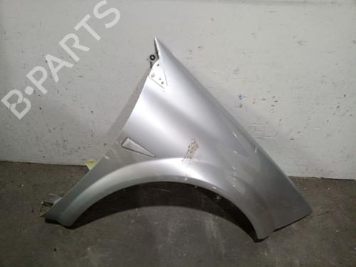 Used Right front fenders Right front fenders RENAULT MEGANE II (BM0/1_, CM0/1_) 1.5 dCi (BM1E, CM1E) (106 hp) 36570353 36570353