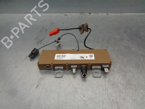 Used Electronic module Electronic module KIA OPIRUS (GH) 3.5 (203 hp) 9286651 9286651