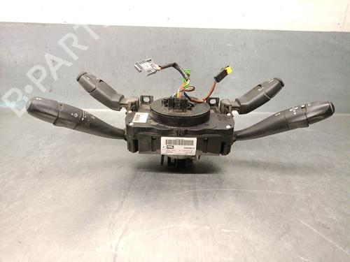 Headlight switch PEUGEOT 407 (6D_) 2.0 HDi 135 (6DRHRH, 6DRHRE, 6DRHRG, 6DRHRJ) | BP37249225I24 - Image 3