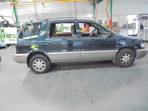 Engine control unit (ECU) HYUNDAI SANTAMO 2.0 | BP5115038M57 