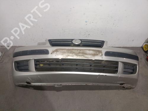 Used Front bumper Front bumper FIAT IDEA (350_) 1.4 16V (95 hp) 35964491 35964491