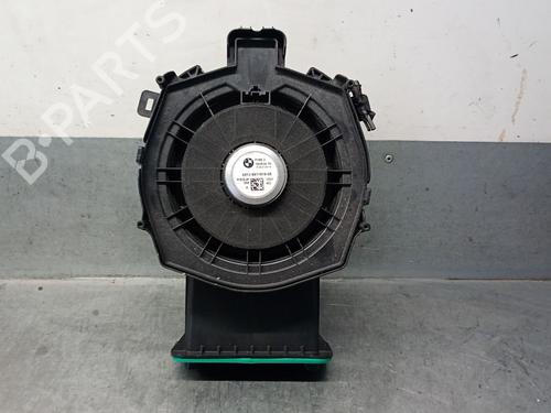 Used Other BMW X3 (G01, F97, G08) xDrive 20 d Mild-Hybrid (190 hp) 28144081