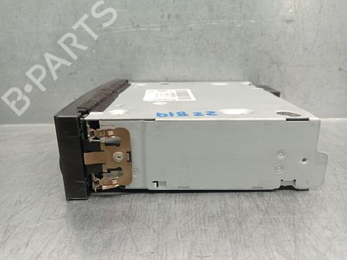 Radio PEUGEOT 3008 I MPV (0U_) 1.2 | BP26327984E6 