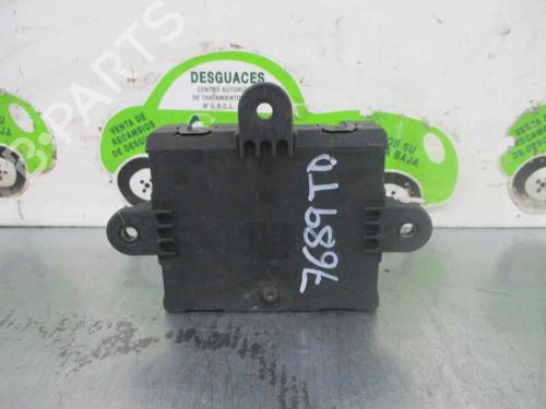 Comfort control module FORD MONDEO IV (BA7) 2.0 TDCi | BP2070434M56 