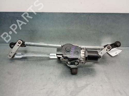 Front wiper motor RENAULT EXPRESS Box Body/MPV 1.5 Blue dCi 75 (F6AA) | BP29438249M29 
