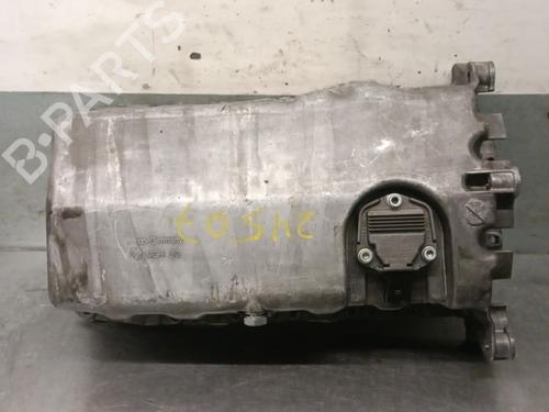 Used Oil sump VW GOLF IV (1J1) 1.9 TDI (90 hp) 31810986