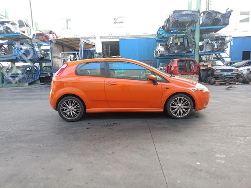 Engine FIAT GRANDE PUNTO (199_) 1.9 D Multijet | BP33203660M1 - Image 20