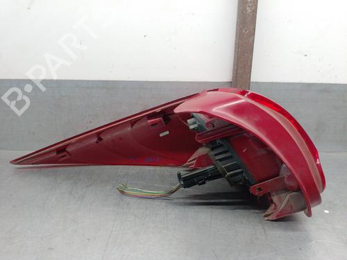 Right taillight PEUGEOT 207 SW (WK_) 1.6 HDi | BP25911288C35 