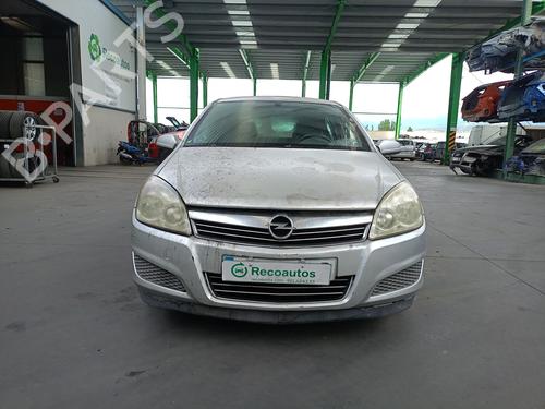 Cylinder head OPEL ASTRA H (A04) 1.7 CDTI (L48) | BP36452734M5 - Image 16