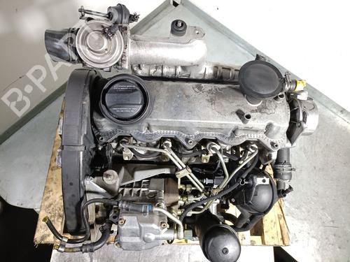Engine SEAT TOLEDO II (1M2) 1.9 TDI | BP34400483M1  - Image 10