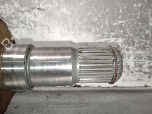 Right front driveshaft CHRYSLER GRAND VOYAGER V (RT) 2.8 CRD | BP33965258M39  - Image 5