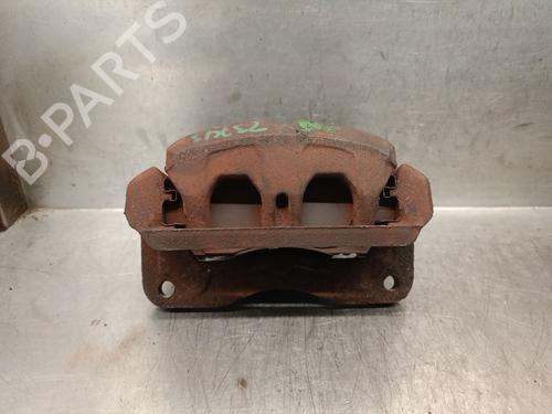 Right front brake caliper SUBARU FORESTER (SF_) 2.0 AWD (SF5) | BP29616401M104 