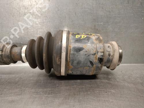 Right front driveshaft MAZDA 6 Saloon (GH) 2.0 MZR-CD (GH14) | BP29604436M39 