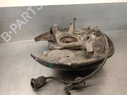 Right rear steering knuckle MERCEDES-BENZ SLK (R170) 320 (170.465) | BP27995572M28 