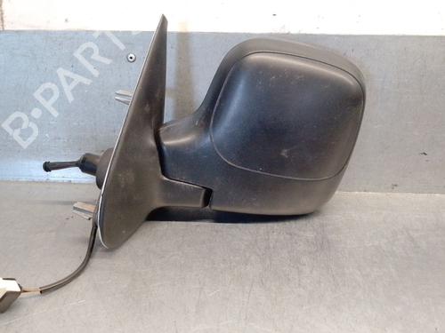 Left mirror CITROËN BERLINGO / BERLINGO FIRST MPV (MF_, GJK_, GFK_) 1.9 D (MFWJZ) | BP29449881C26 