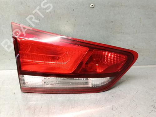 Feu de coffre gauche HYUNDAI i30 Estate (PDE) 1.0 T-GDI hybrid 48V (120 hp) 32744002