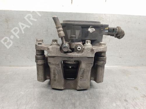 Used Right rear brake caliper KIA OPTIMA (FSGDS6B) 1.7 CRDi (136 hp) 30748366