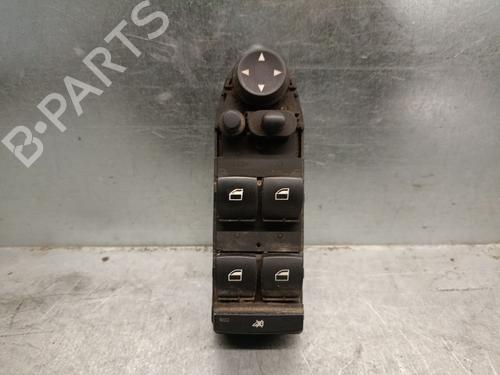 Venstre Foran elrute bryter BMW X5 (E70) 3.0 d (235 hp) 21590178