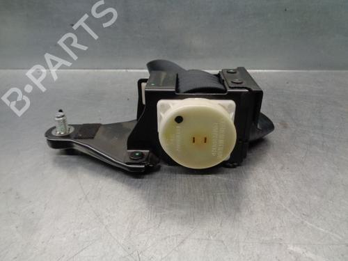 Used Rear center seatbelt SUBARU FORESTER (SH_) 2.0 D AWD (SHH, SHD, SHN) (147 hp) 9412611