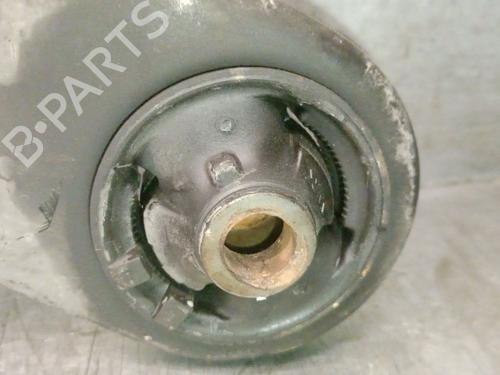 Left front suspension arm TOYOTA AVENSIS Saloon (_T27_) 2.0 D-4D (WWT271_) | BP30750576M12 