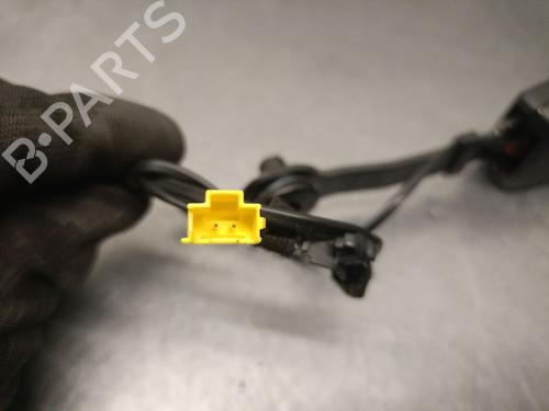 Seat buckle RENAULT TWINGO III (BCM_, BCA_) 0.9 TCe 90 (BCM9, BCM2) | BP38265344I32 - Image 4