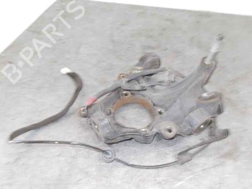 Right rear steering knuckle HYUNDAI SANTA FÉ II (CM) 2.2 CRDi GLS | BP2334831M28 