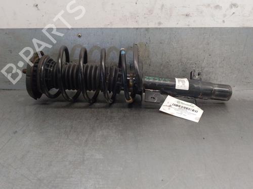 Used Left front shock absorber Left front shock absorber 35974348 35974348