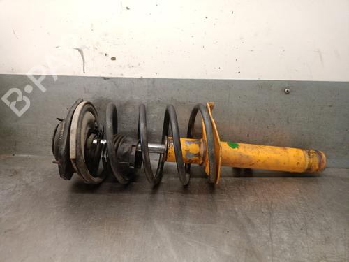 Used Right front shock absorber CITROËN ZX (N2) 1.9 DT (92 hp) 27712485