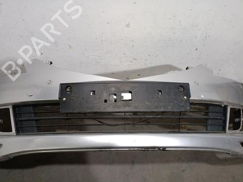 Front bumper MAZDA 6 Saloon (GH) 2.0 MZR-CD (GH14) | BP29525710C7 