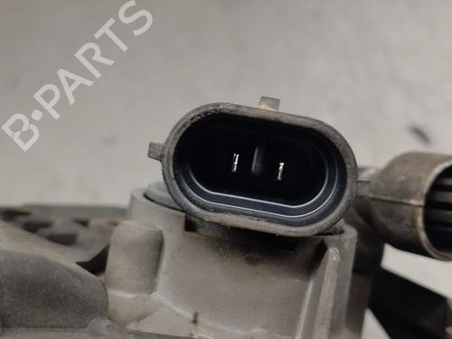 Left front fog light MAZDA CX-7 (ER) 2.2 MZR-CD AWD (ER10A) | BP32220561C30  - Image 5