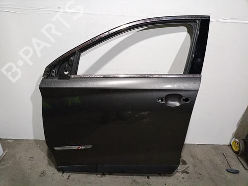 Used Left front door DS DS 7 Crossback (J4_, JR_, JC_) E-TENSE 225 (J4DGZU) (181 hp) 31863479