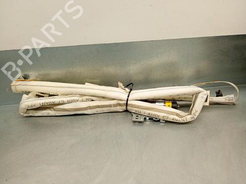 Electronic module AUDI A6 C7 Avant (4G5, 4GD) 3.0 TDI | BP28093881M83 