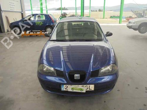 Rear wiper motor SEAT IBIZA III (6L1) 1.9 SDI | BP2119882M102 