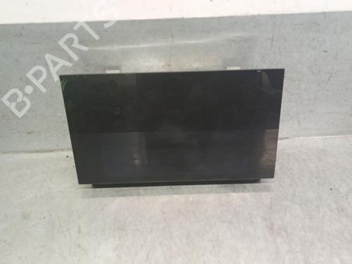 Ferdsskriver AUDI A7 Sportback (4GA, 4GF) RS7 performance quattro (605 hp) 30279827