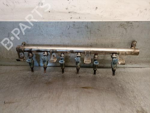 Injection rail PORSCHE CAYENNE (9PA) 3.2 | BP37489747M98 - Image 2