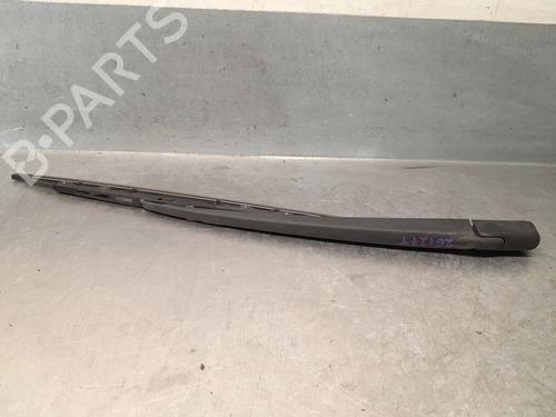 Used Rear windshield wiper arm Rear windshield wiper arm 37640758 37640758
