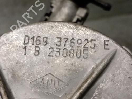Vacuum pump RENAULT LAGUNA II (BG0/1_) 2.0 dCi (BG1T) | BP31292827M80 