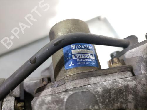 Engine MITSUBISHI GALANT VIII (EA_)  | BP32499007M1 