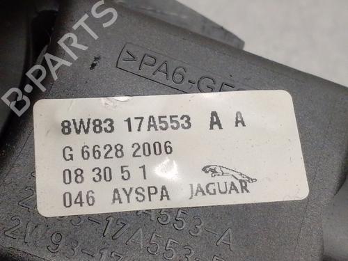 Headlight switch JAGUAR XF I (X250) 2.7 D | BP31945353I24 