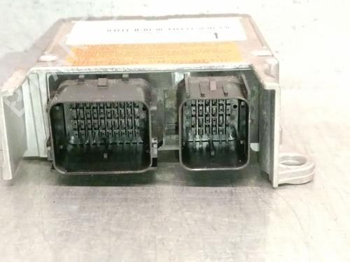 ECU airbags FORD FOCUS II (DA_, HCP, DP) 2.0 TDCi | BP26324343M53 