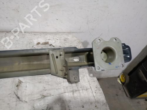 Front bumper reinforcement CITROËN C5 II (RC_) 2.0 HDi (RCRHRH) | BP25605030C109 