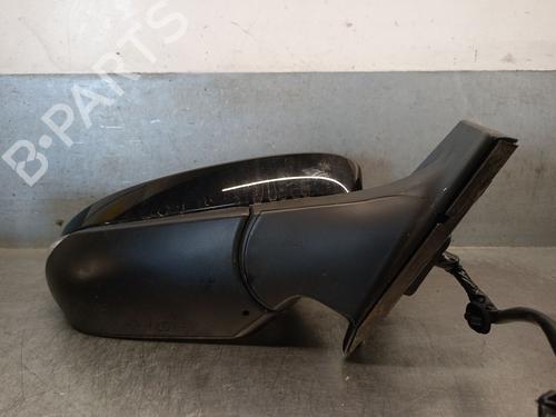 Right mirror MAZDA 2 Hatchback (KB) 1.5 Hybrid (KBAC3X) | BP36995764C27 - Image 3