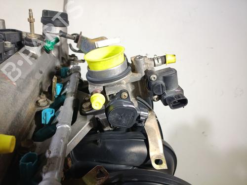 Engine TOYOTA YARIS (_P1_) 1.3 (SCP12_, SCP13_, SCP12R, SCP13R) | BP40534706M1 - Image 7