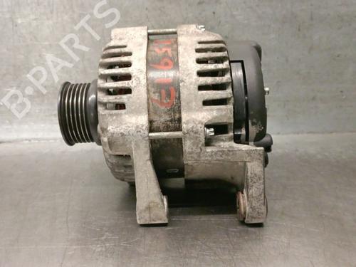 Alternator CHEVROLET ORLANDO (J309) 1.8 | BP37080723M7 - Image 3